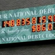 Image for article titled Yep, We're Screwed: National Debt Clock Runs Out of Numbers